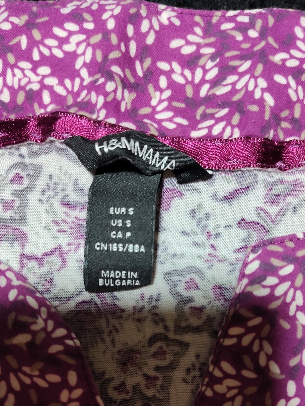 H&M Maternity - Picture 3 of 3